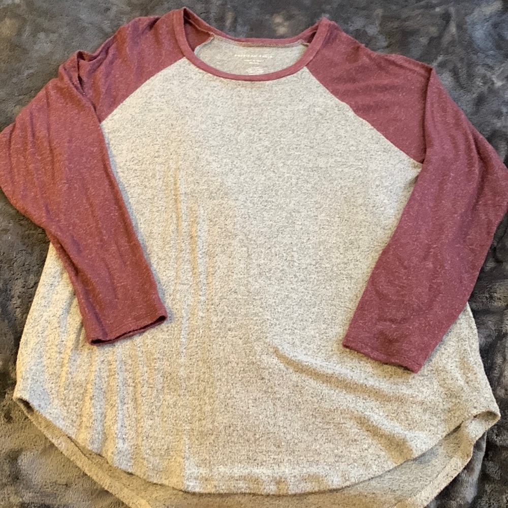 American Eagle Soft and Sexy Plush Large